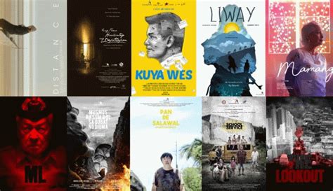 The 20 Films You Should Not Miss In The 14th Cinemalaya This August