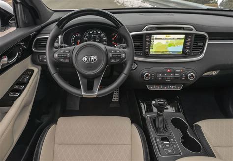 Kia Sorento An Lise Lan Amento Pre O E Fotos Qc Ve Culos