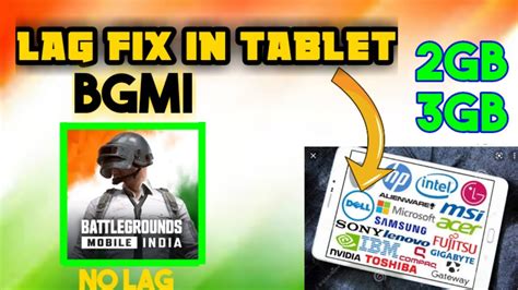 How To Fix Lag In Bgmi In 2gb Ram Tablet Bgmi Lag Fix In Android