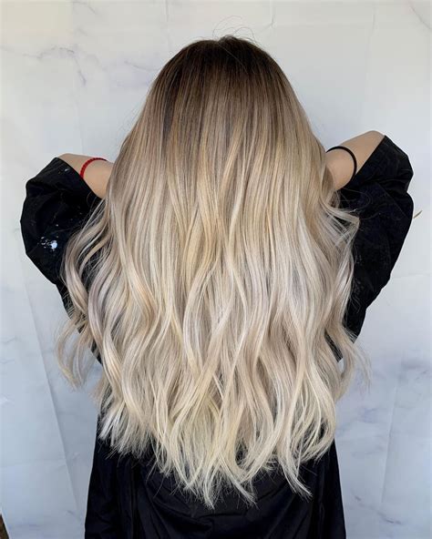 30 Coolest Blonde Ombre Hair Color Ideas In 2022