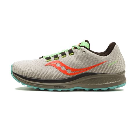 Saucony Wmns Canyon Tr S Mrock