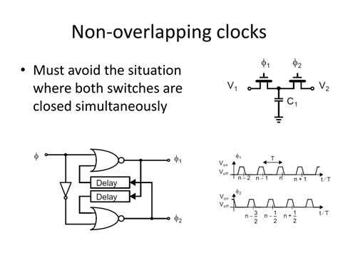 Ppt 1412introductionswitchedcapacitorcircuits Powerpoint