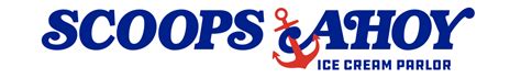 Stranger Things Scoops Ahoy Collection Netflix Shop