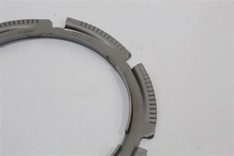 Skoda Scala Nw Diesel Fuel Pump Retaining Ring New Genuine 1k0201375 Ebay