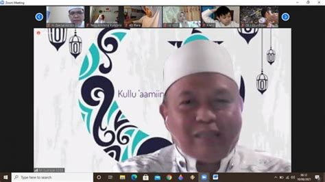 Sd Bosowa Bina Insani Peringati Tahun Baru Islam Republika Online