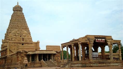 31 Most Popular Shiva Temples in India