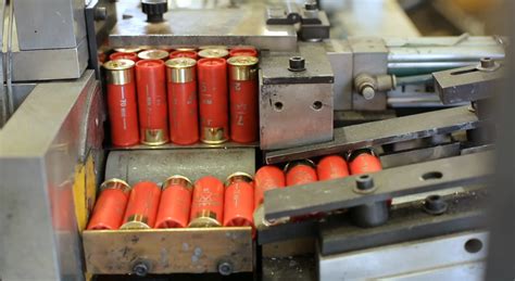 Understanding Shotgun Shell Components A Comprehensive Guide