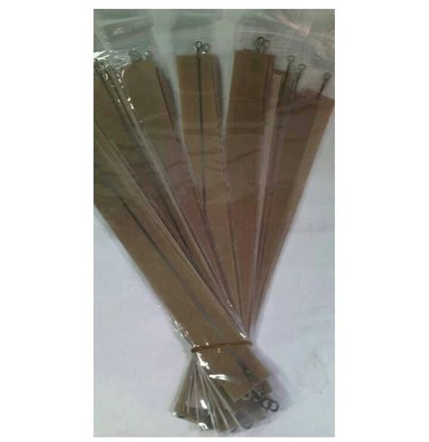 elemen sealer cm impulse sealer  pcs lazada indonesia