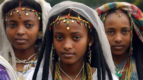 Ethiopian Traditions