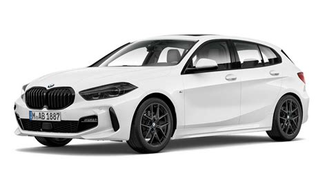 Bmw 118i Ganha Tecnologia Mais Estilo E Equipamentos Saiba Detalhes