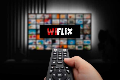 Wifilix Découvrez la nouvelle adresse du site de streaming 2024