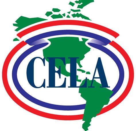 CELA Centro Educativo de las Américas Logo Vector Ai PNG SVG EPS