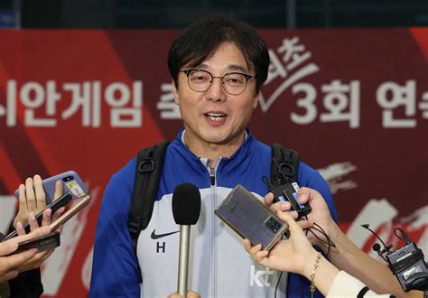 韓国1部大田を指揮する黄善洪（ファンソンホン）監督（ap） ― スポニチ Sponichi Annex サッカー