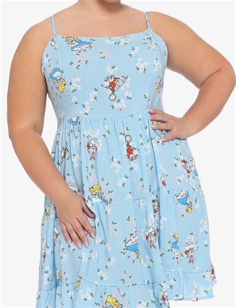 Disney Dresses Hot Topic