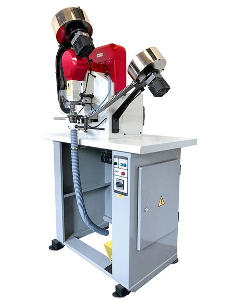 Ae60 Fully Automatic Grommet Setting Machine Ae60 Carr Machines