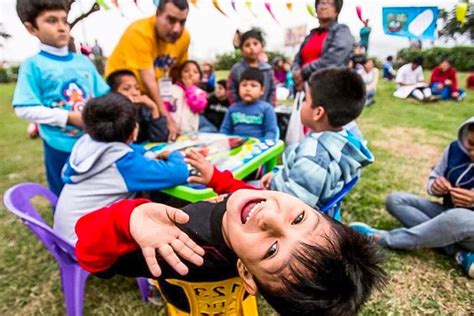 Lima Actividades gratuitas por el Día del Niño en parques y clubes