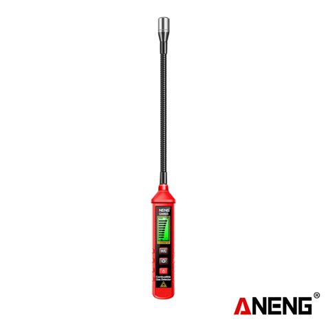 Jual Aneng Gn Handheld Gas Leak Detector Harga Murah Terbaru