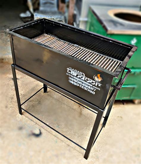 Heavy Duty Bbq Tabletop Grill Custom Bbq Pits All Seasons Feeders Asf