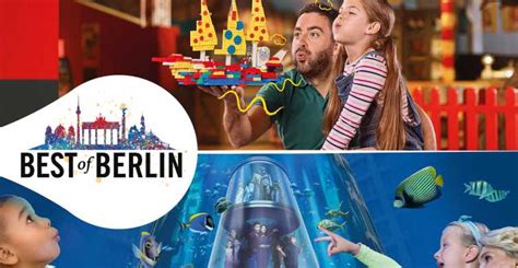 The Best Legoland Discovery Centre Berlin Entry Tickets Free