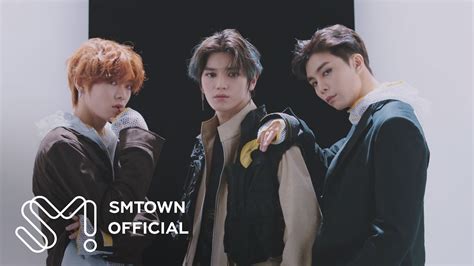 Nct 127 엔시티 127 We Are Superhuman Unit Teaser 3 Youtube