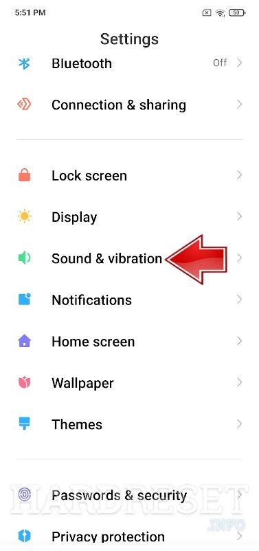 Do Not Disturb Mode Redmi 9a How To