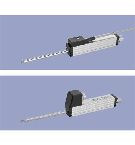 TR TRS Linear Position Transducer Applied Measurement