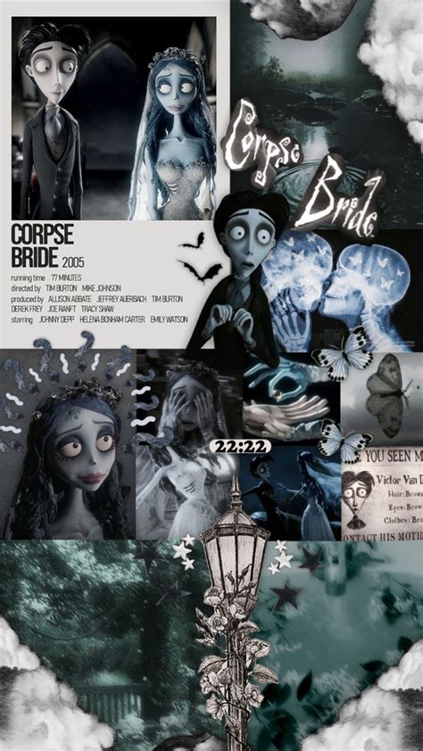 Check Out Omgautumn S Shuffles Corpse Bride