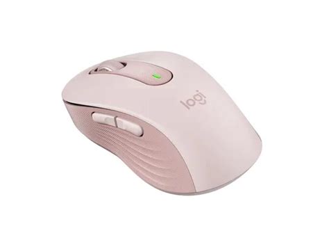 Mysz Komputerowa Logitech Signature M L Wireless Mouse R Zowa