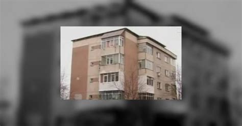 Acesta este cel mai sigur bloc din România Locatarii afirmă că nu simt