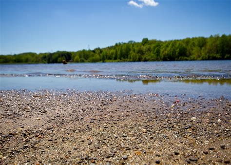 Life Is A Beach Photograph By Tim Fitzwater Fine Art America