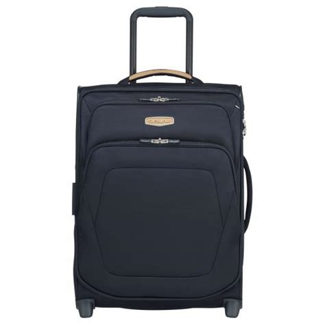 Samsonite Spark SNG Eco 2 Rollen Kabinentrolley 55 Cm Erw Jetzt