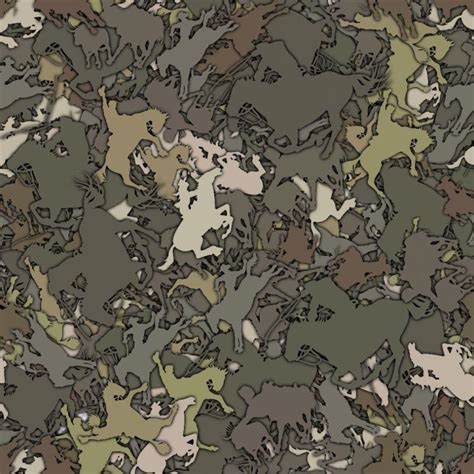 Cowboy 22 Camouflage Liquid Concepts