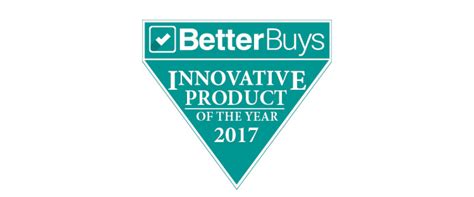 Toshiba Wins Better Buys 2017 Innovative Product Of The Year Award