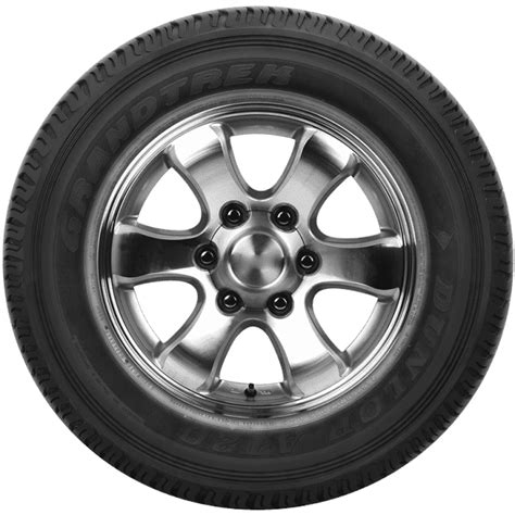 Dunlop Grandtrek At20 Car Tyre Reviews And Prices