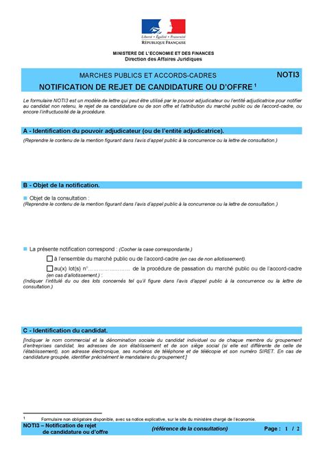 La notation des offres dans les marchés publics et concessions