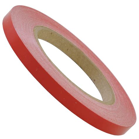 Seafit 14 Boat Striping Tape Red