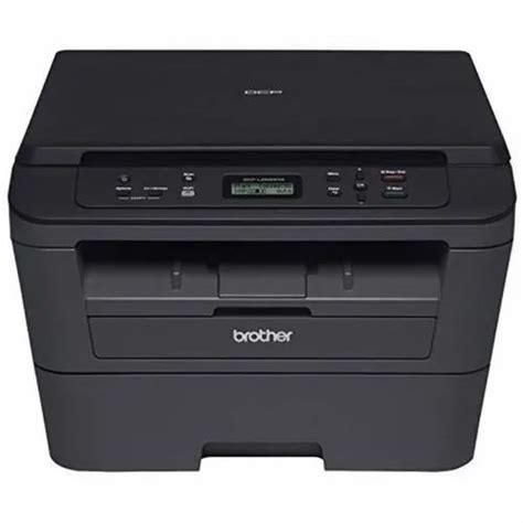 Usb Laser Brother DCP L2520D Monochrome Multifunction Printer At Rs