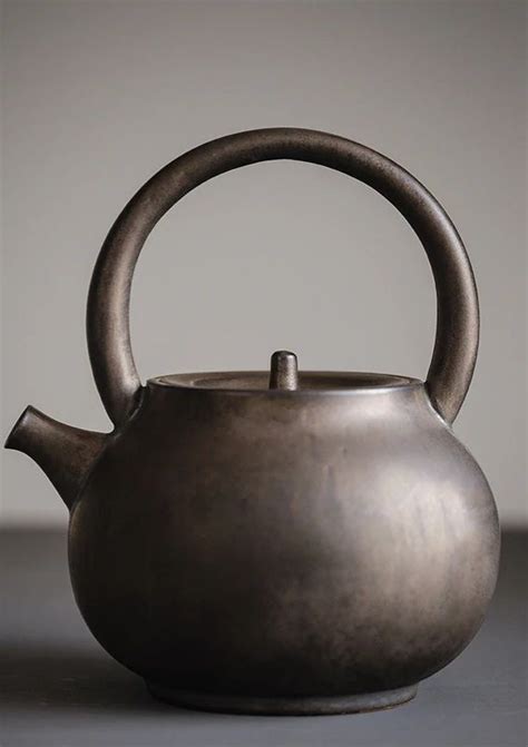 japanese ceramic teapots traditional chinese tea pot drinkware ...