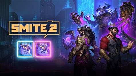 SMITE 2 Ultimate Founders Edition The Fallen Zeus Price