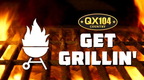 Get Grillin Qx104 Country