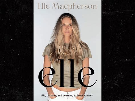 Elle Macpherson Reveals Secret Cancer Battle Decision To Refuse Chemo