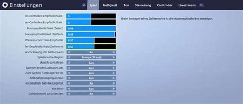 Fortnite Besser Werden Ps4 Xbox Pc