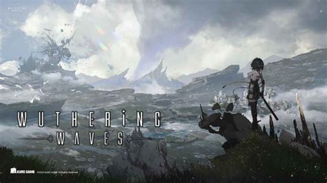 Preview Game Wuthering Waves Wajib Kalian Ketahui Ruberid