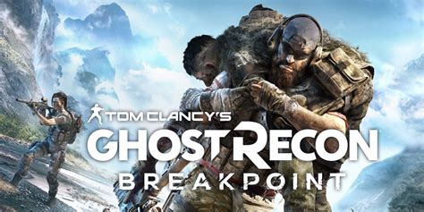 Best Ghost Recon Breakpoint Assault Rifles Ranked