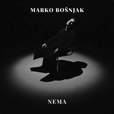 Marko Bo Njak Nema Lyrics Genius Lyrics