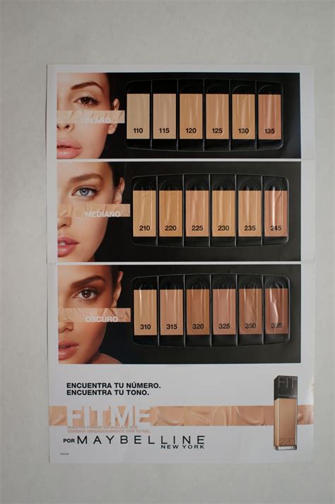 Maybelline Fit Me Concealer Swatches Filoscrap