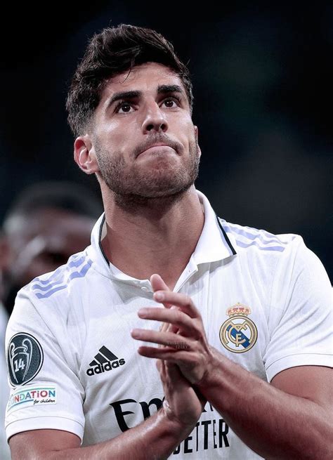 Seputar Real Madrid On Twitter Catatan Unik Seorang Marco Asensio