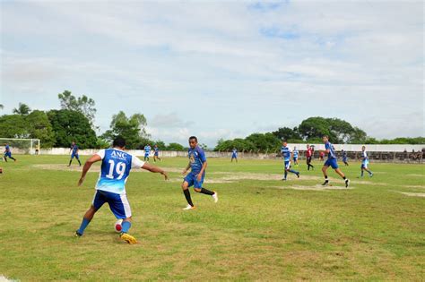 Real Cabrita E Psc S O Finalistas Da Copa Cidade M E De Futebol