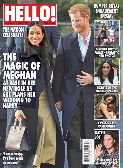 Hello Vol Digital Prince Harry And Megan Markle Prince