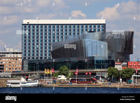 Sweden, Stockholm, Central Station Stock Photo - Alamy